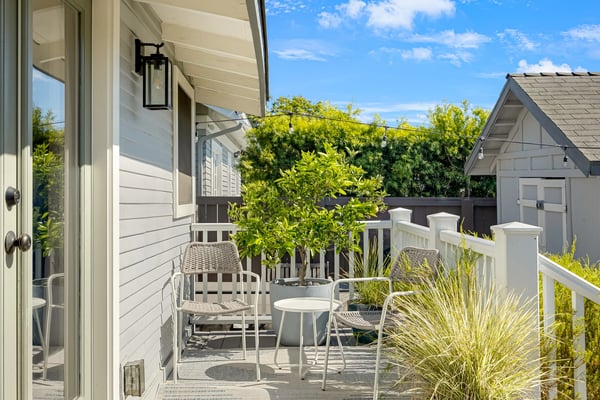 House Rules and Home Protection